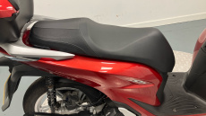 Honda SH125A (19MY)